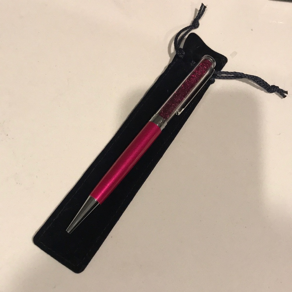 Swarovski Pen